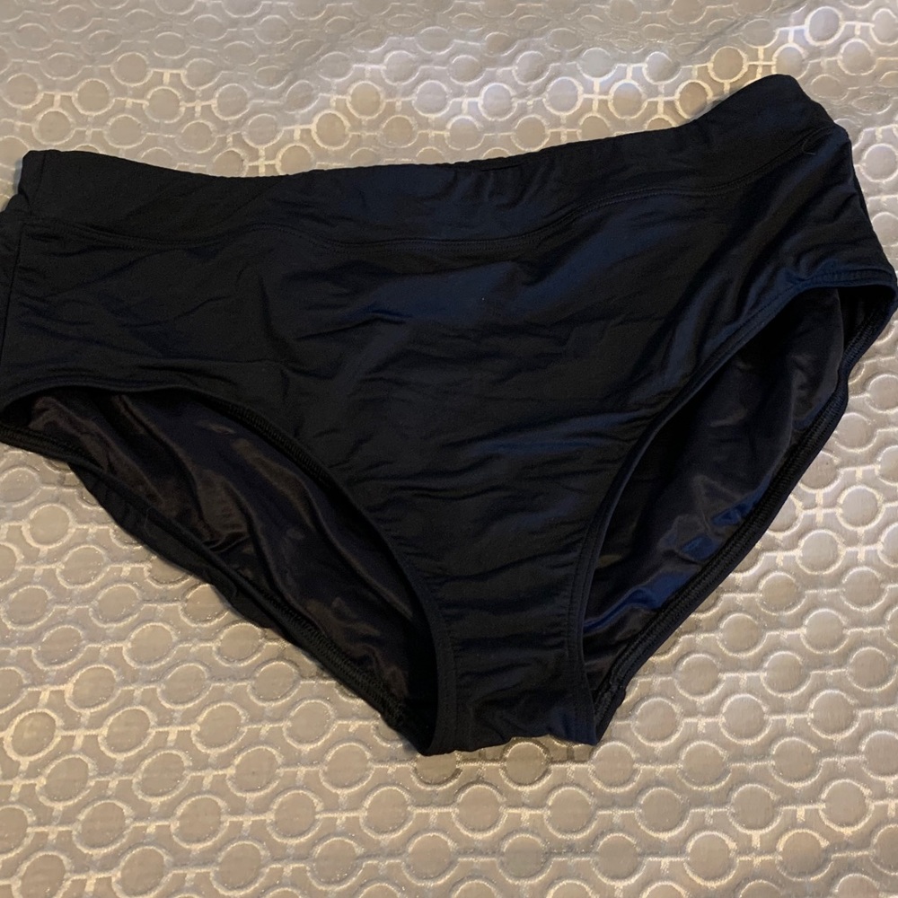 Lands End Swim Bottoms